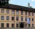 Seminarbau (Akademie der Diözese Rottenburg-Stuttgart)