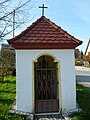 Field chapel