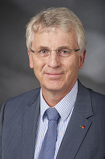 Karl-Georg Wellmann German politician