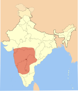 <span class="mw-page-title-main">Western Chalukya Empire</span> 10th–12th century empire in western Deccan, South India