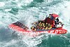 Paseos en lancha motora con hidromasaje en Devil's Hole Rapids en Niagara River Gorge.jpg