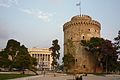 White Tower, Thessaloniki - panoramio.jpg