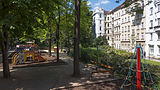 Vienna 09 Josef-Strauss-Park c.jpg