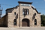 Polley's Livery Stable