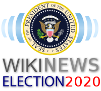Wikinews Presidential Election 2020.svg