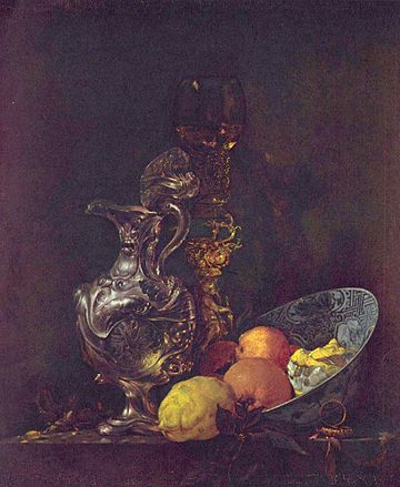 Willem Kalf