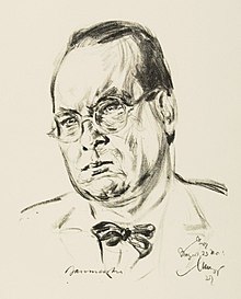 Willi Baumeister by Emil Stumpp, 1927.jpg