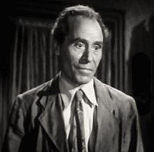 William Edmunds dans Swamp Fire.jpg