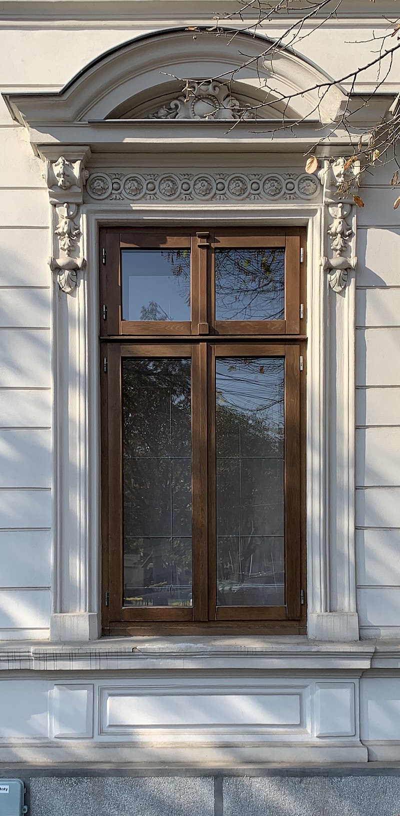 Contraventanas de aluminio, que son, para que sirven y que