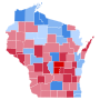 Vignette pour Élection présidentielle américaine de 1940 dans le Wisconsin