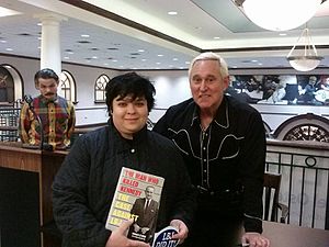 With Roger Stone (14122466154).jpg