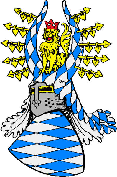 File:Wittelsbach-Bayern-Wappen.png