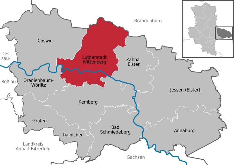 File:Wittenberg in WB.svg