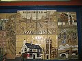 Wolverhampton Wednesfield Mosaic.JPG