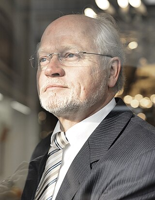 <span class="mw-page-title-main">Thomas Wüppesahl</span> German politician