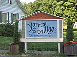 Yarrow Ecovillage