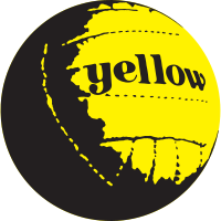 Yellow Winterthur logo