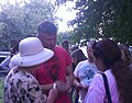 Миниатюра для Файл:Yevgeny Roizman at canvass.jpg