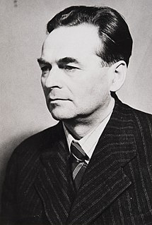 Yrjö Leino Finnish politician