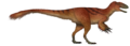 Yutyrannus