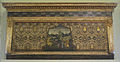 Zanobi di domenico, jacopo del sellaio e biagio d'antonio, cassone nerli, 1472, 02.JPG