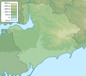 Obytitschna (Oblast Saporischschja)