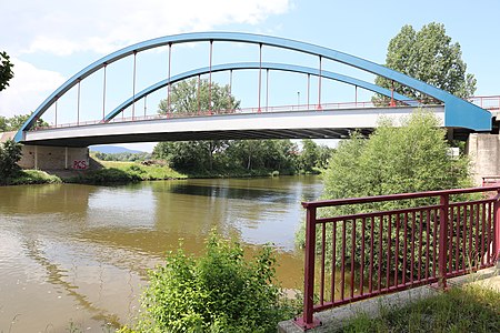 Zeil Mainbrücke 01