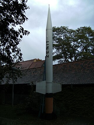<span class="mw-page-title-main">Hermann Oberth Space Travel Museum</span> Museum in Museum im Landkreis Nürnberger Land in Bavaria