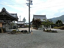 Fayl:Zennō-ji_temple,_2020,_Ōno,_Gifu.jpg