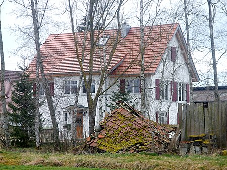 Tiefenbach, Biberach