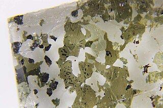 <span class="mw-page-title-main">Zincochromite</span>