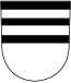 Wappen von Dambořice