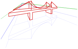 Darstellende Geometrie: Abbildungsverfahren, Hilfsmittel, Methoden der Darstellenden Geometrie