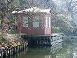 Bathhouse Unterer Frauenstein