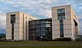"Building 40", or "My Home Away From Home" - Where I spent most of my time while at CERN. - panoramio.jpg