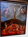 "Purgatory's souls" (about 1650) by Giuseppe Piscopo - Museum "Quadreria dei Girolamini" in Naples (43471127220).jpg