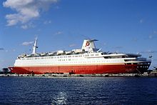 StarShip Atlantic at Nassau in 1989 "StarShip Atlantic" - Nassau, 1989.jpg