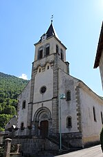 Vignette pour Église Notre-Dame-de-l'Assomption de Bareilles