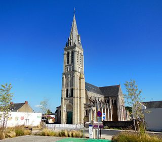 <span class="mw-page-title-main">Férel</span> Commune in Brittany, France