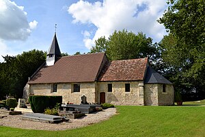 Habiter au Fournet