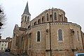 Église Sainte-Madeleine de Thoissey