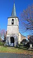 Kirche von Bournoncles