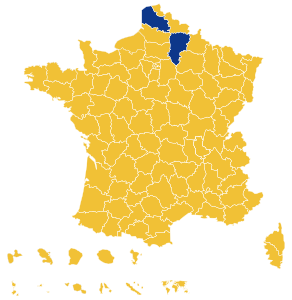II turo rezultatai   Emmanuel Macron   Marine Le Pen