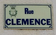 Étaples - rue Clémence.jpg