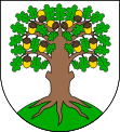 Wappen von Český Dub
