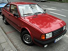 Škoda Rapid 136 5 speed in Kraków.jpg