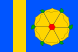 File:Želetava TR flag.svg (Quelle: Wikimedia)