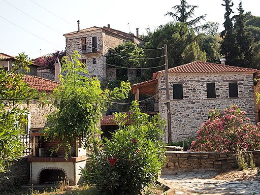 Παλιά Νικήτη - panoramio (2)