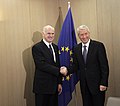 Συνάντηση με τον Γενικό Γραμματέα του Συμβουλίου της Ευρώπης, Thorbjorn Jagland (4309190174).jpg