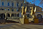 Vignette pour Pont de la Banque